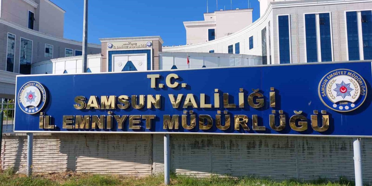 Yaşlı adamı dolandırıcıların tuzağından polis kurtardı: 1 milyon TL bloke edildi