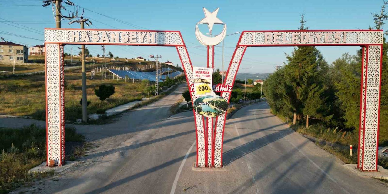 Hasanşeyh tarihi adıyla Anadolu’nun Türkleşme sürecine ışık tutuyor
