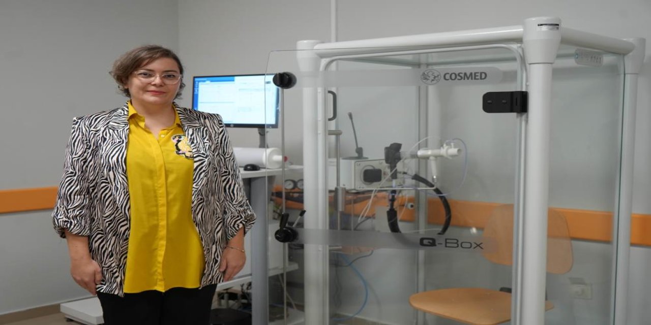 İnterstisyel akciğer hastalıkları ve İPF, birçok kanserden daha ölümcül