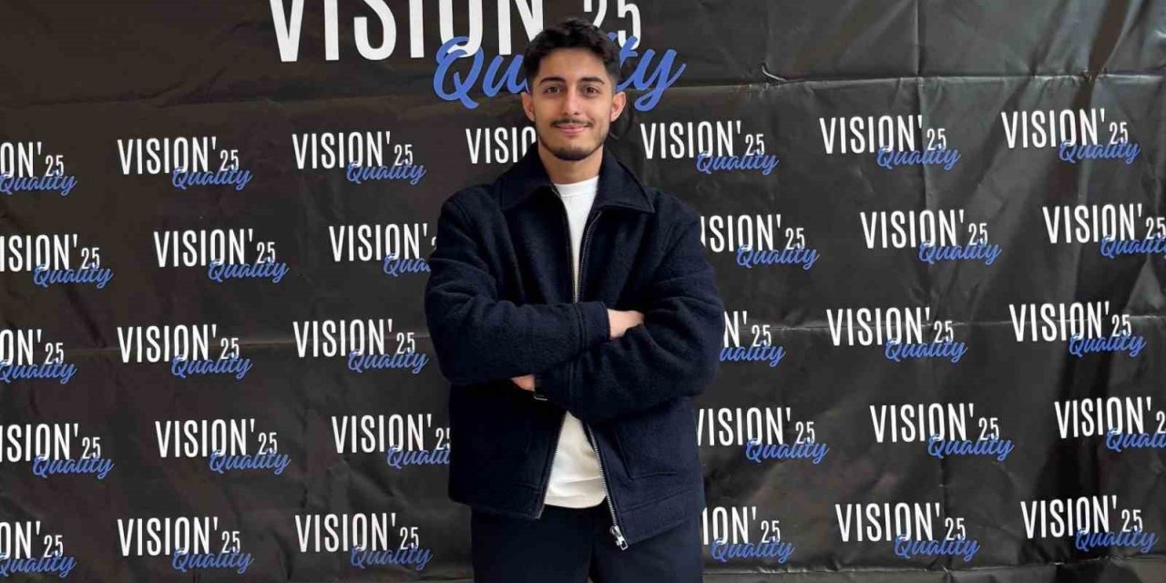 Düzce Üniversitesi iklim elçisi LCOY Türkiye 2025’te görev alacak