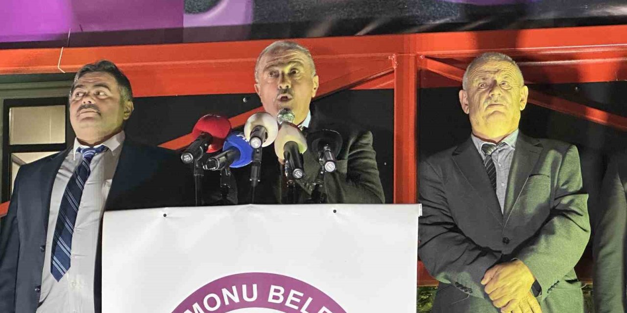 Özel Halk Otobüsleri Esnafı, Kastamonu Belediyesi’nden Destek Bekliyor