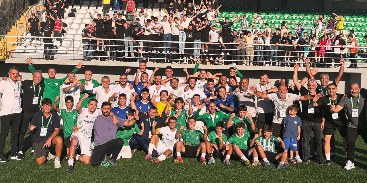 Çayelispor İlk Galibiyetini Giresunspor Karşısında Aldı
