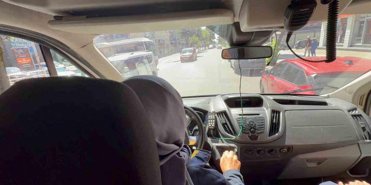 Fermuar sistemi yaşama yol verdi