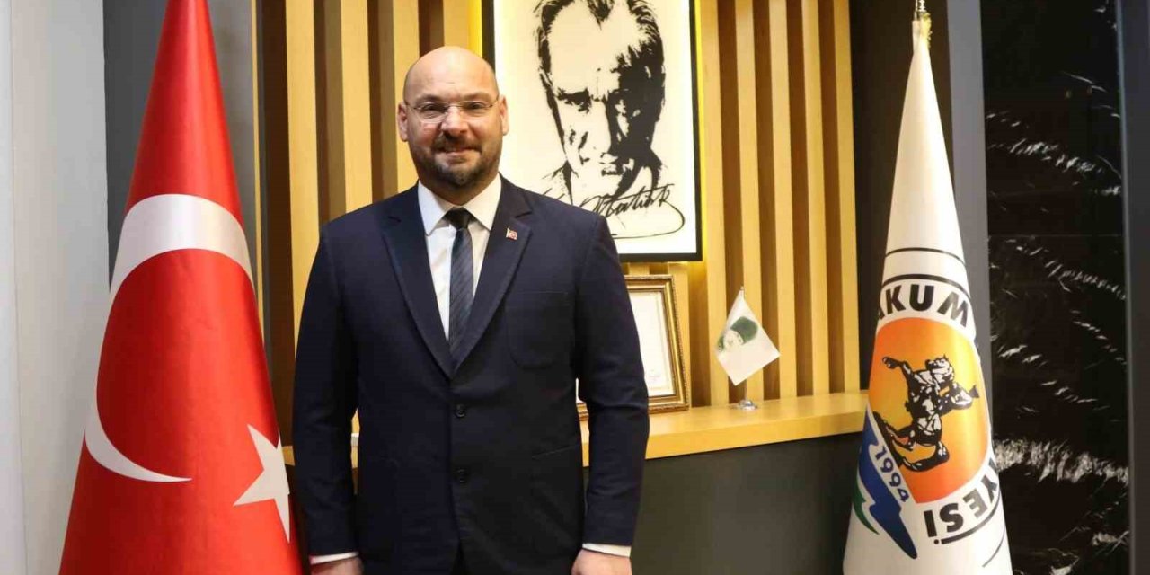 Başkan Türkel: "AK Partiye geçeceğim yönündeki haberler tamamen asılsız ve gerçeği yansıtmıyor"