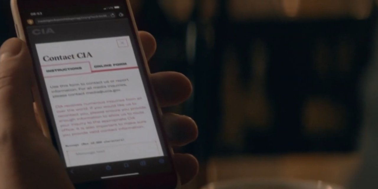 Cıa’den Rus Bürokratlara Çağrı