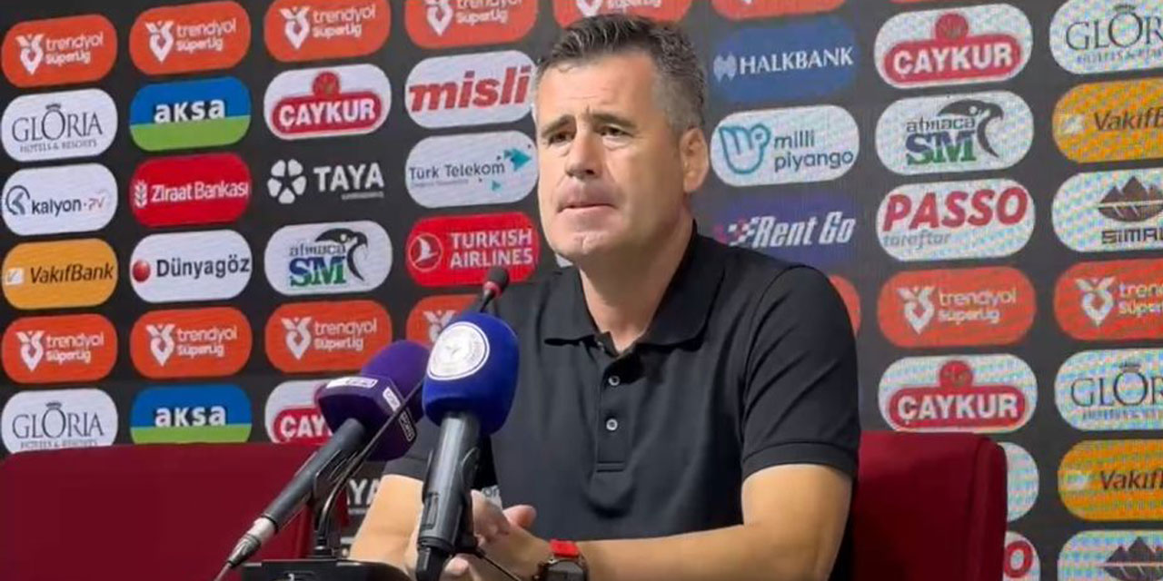 Hüseyin Eroğlu: "Pes Etmeyeceğiz, Daha Çok Çalışacağız”