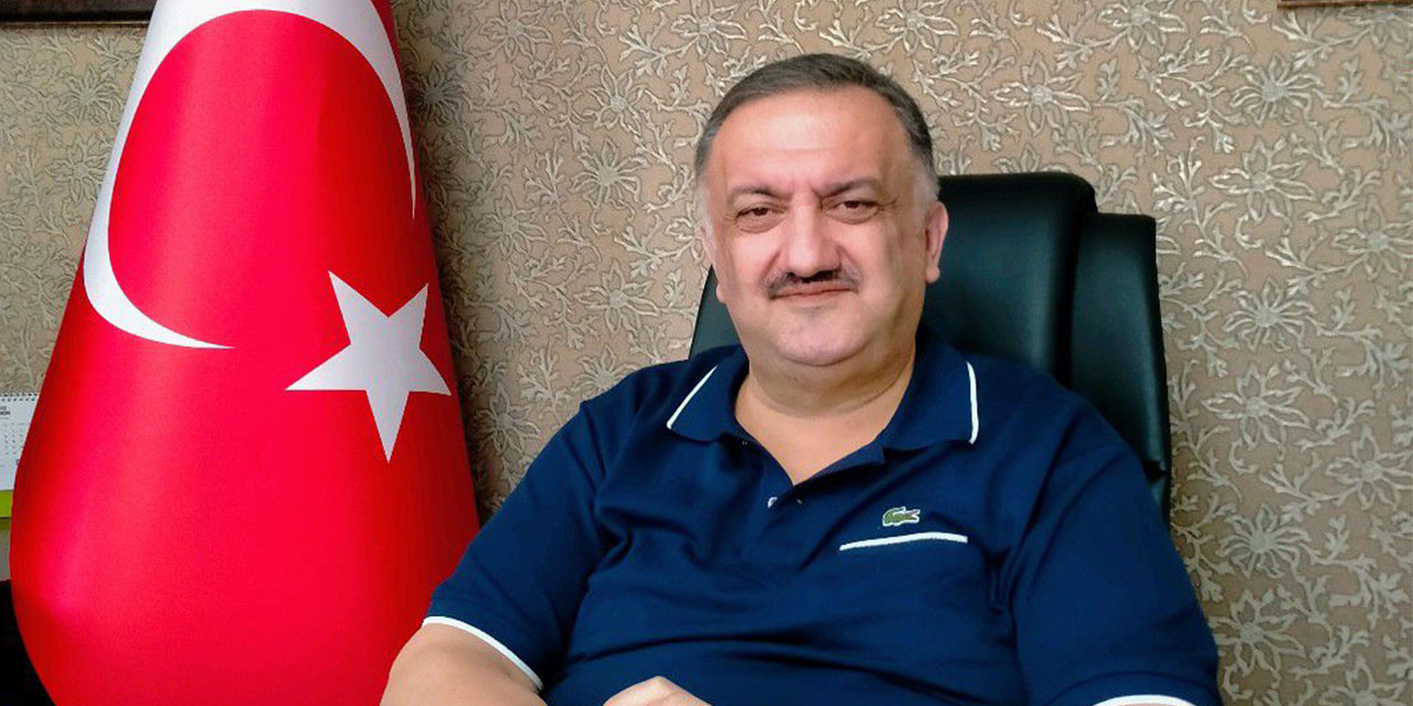 DEVA Partili Karal: İyidere Lojistik Limanı ancak Sevgi Yolu ile anlam kazanır