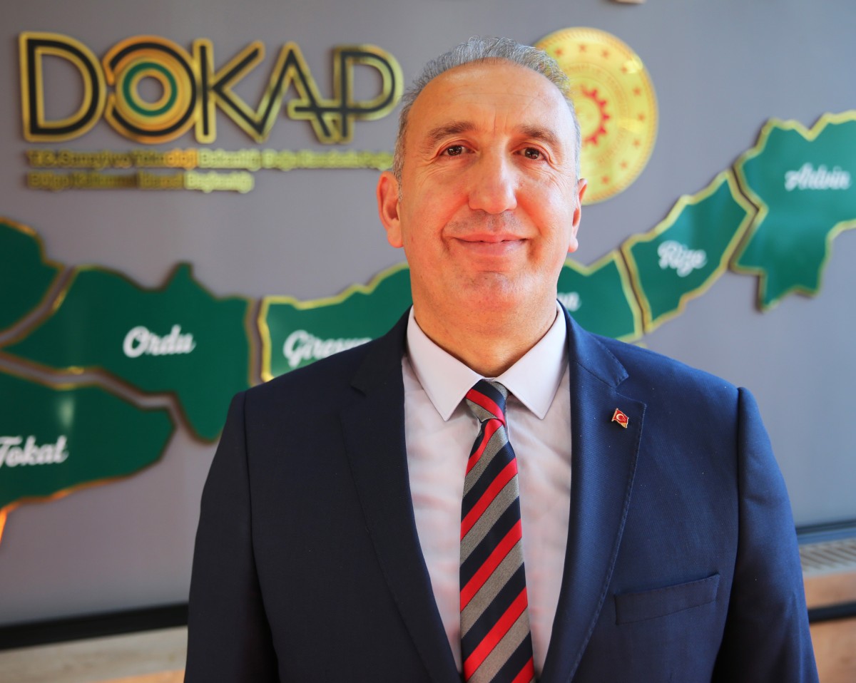 Yeşil Yol Projesi'nde standardı yükseltilmiş yol ağı yüzde 50'ye ulaştı