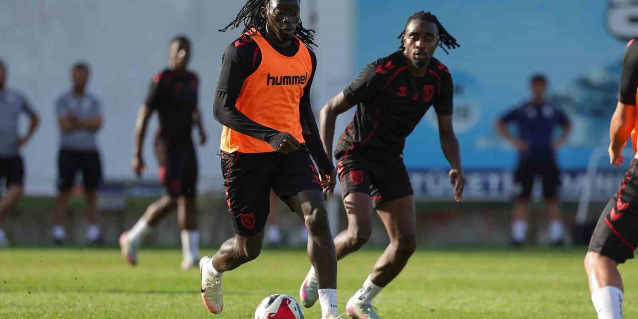 Samsunspor, erteleme maçında Kasımpaşa’yı ağırlayacak