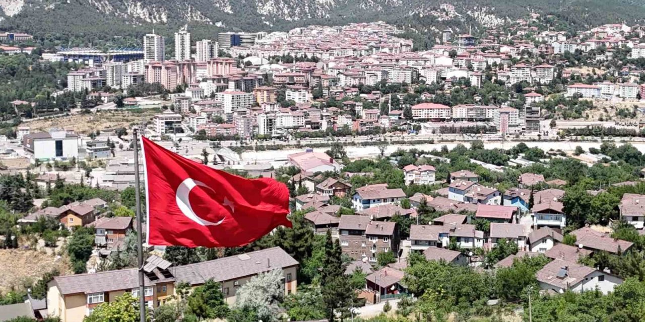 Karabük’te Ağustos ayında 323 konut satıldı