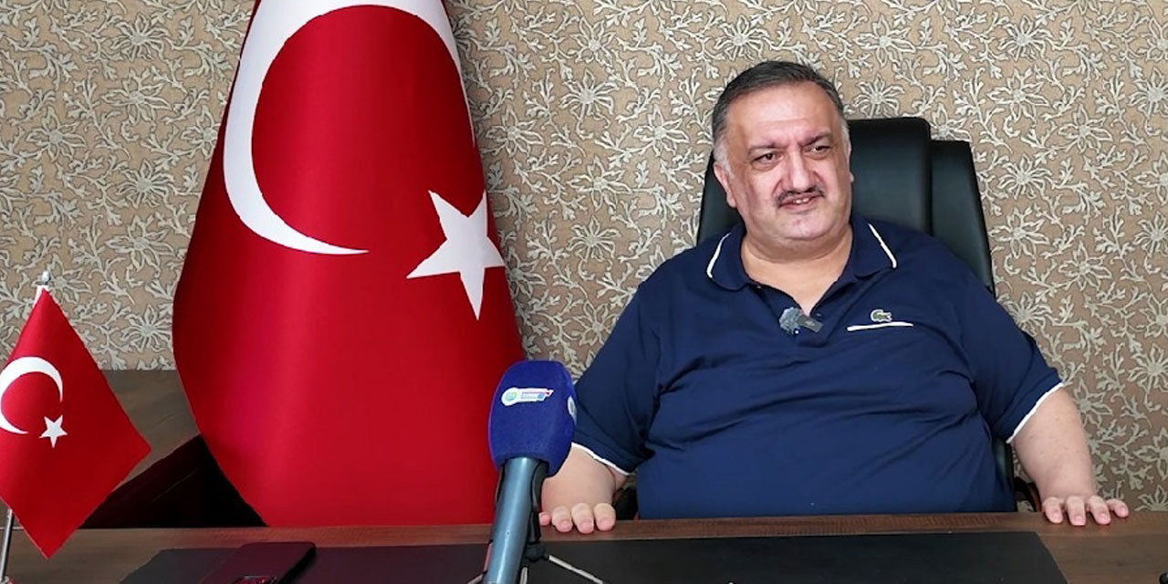 DEVA Partili Karal: Bu iktidarın Çay Kanunu çıkarma ihtimali yoktur