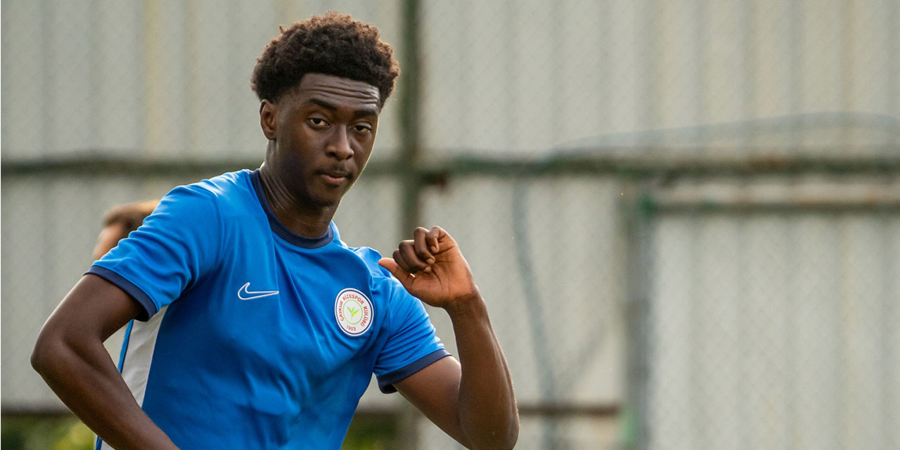 Çaykur Rizespor, Kocaelispor Maçı Hazırlıklarına Başladı