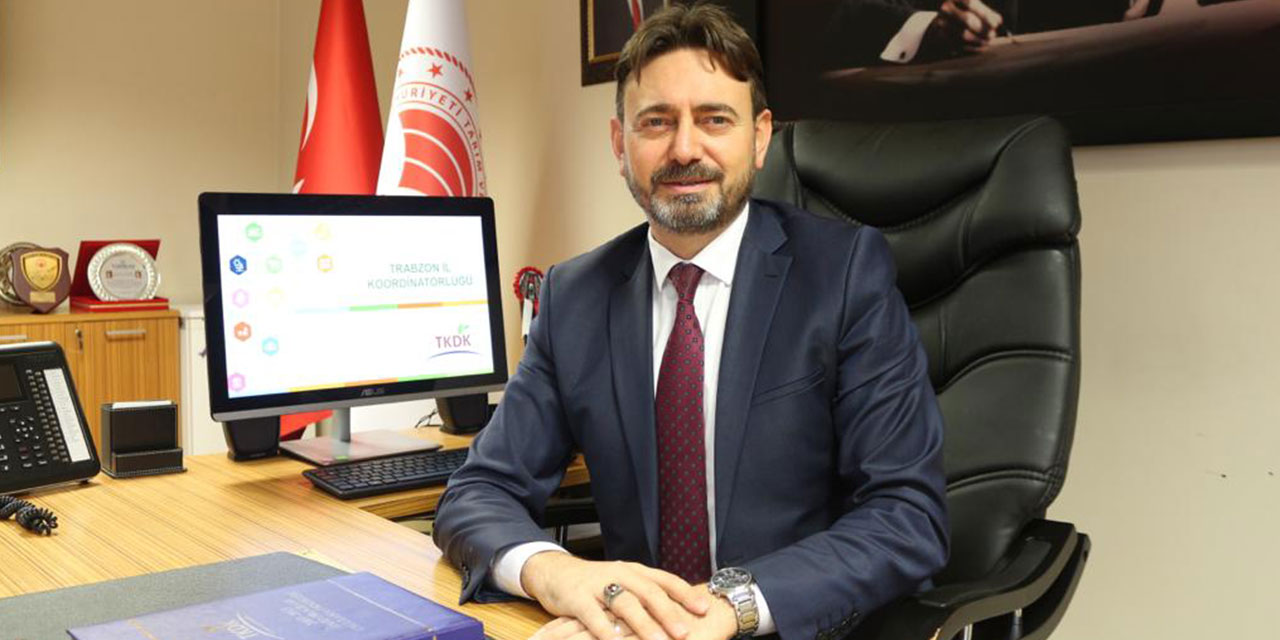 TKDK’dan Trabzon ve Rize’ye Büyük Fırsat: IPARD III Programı 9. Çağrı İlanı