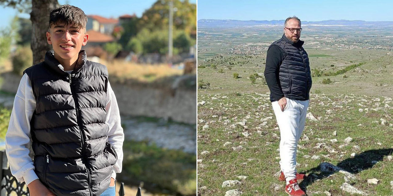 Babasının bıçakladığı çocuk hayatını kaybetti