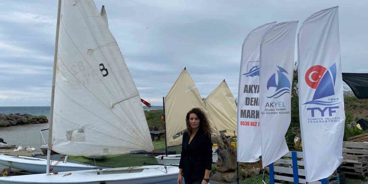 29 Ekim Cumhuriyet Bayramı Yelken Yarışları 18-19 Ekim tarihlerinde düzenlenecek