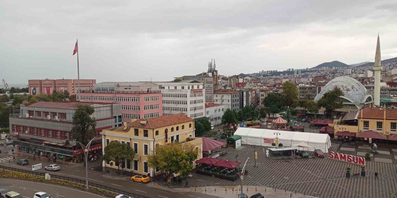 ‘Kaçak yapılaşma’ uyarısı