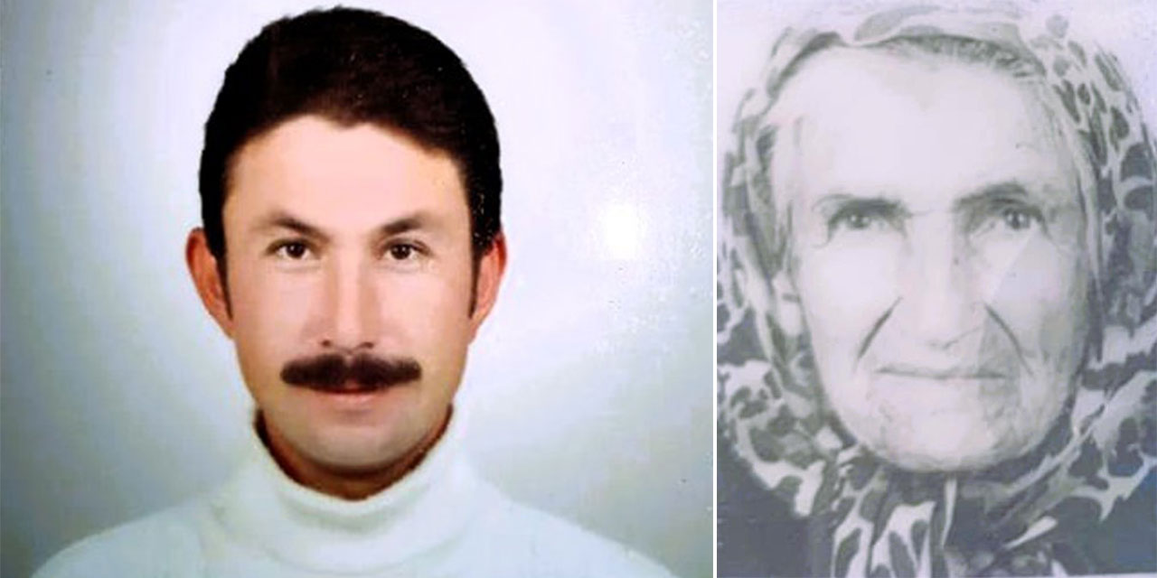 İçkisine karışan babaannesini başına tüple vurarak öldürdü