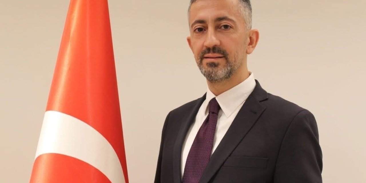 KARDEMİR Yönetim Kurulu Başkanı Oflaz oldu