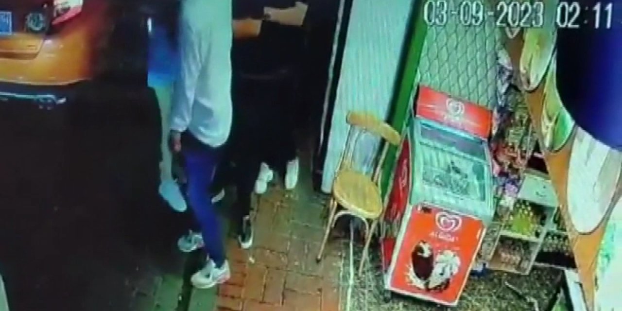 Beyoğlu'nda Yol Tartışmasında Kurşun Yağdıran Saldırgan Yakalandı