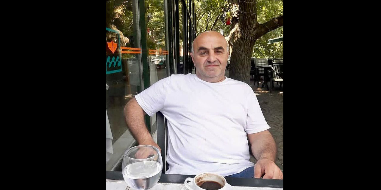 Rize'de ilkel teleferikte akıma kapılan Hasan Bilgin hayatını kaybetti