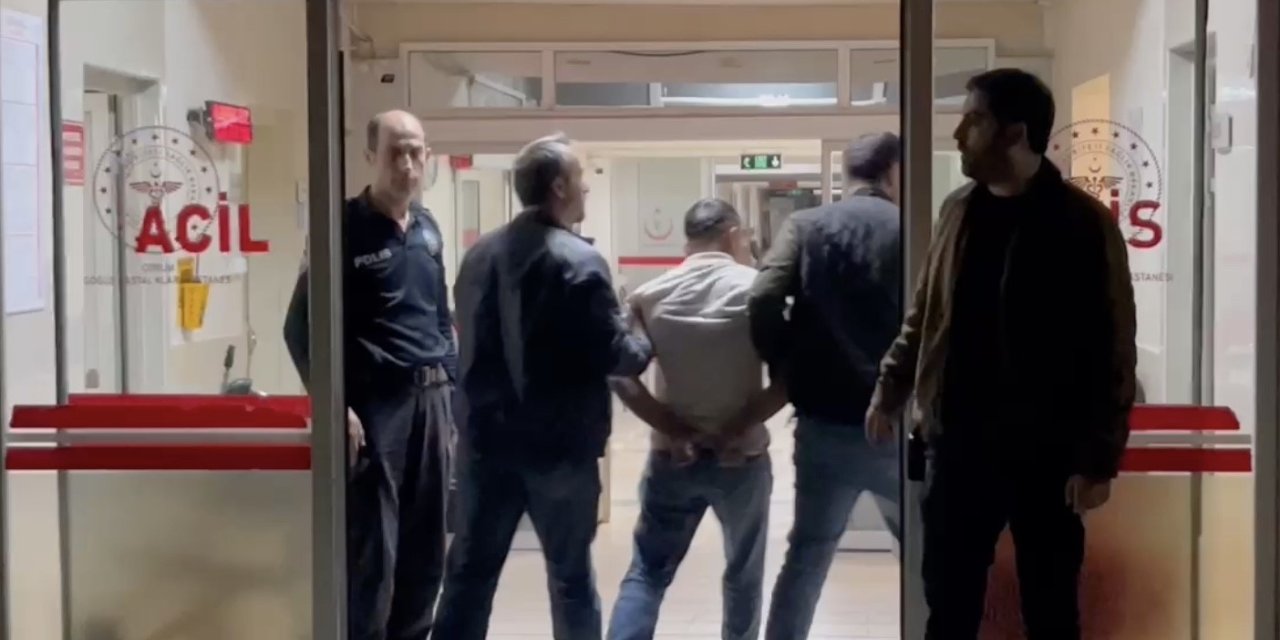 Çorum’da petshop dükkanına silahlı saldırı: 1 ölü, 4 gözaltı