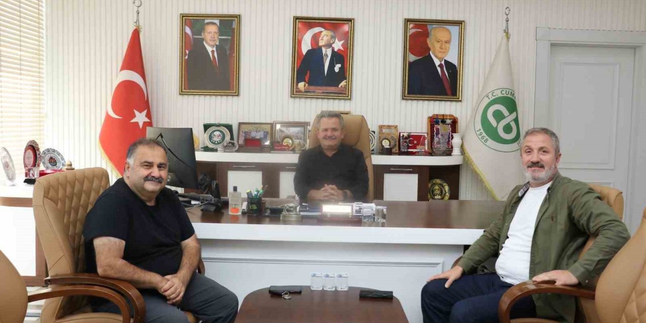 Cumayeri’nde kültür ve sanat çalışmaları yapılacak