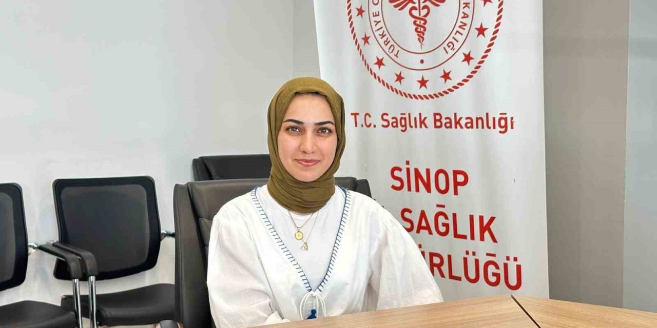 Sinop İl Sağlık Müdürlüğü’nden "akılcı ilaç kullanımı" uyarısı: "Herkese iyi gelen, size zarar verebilir"