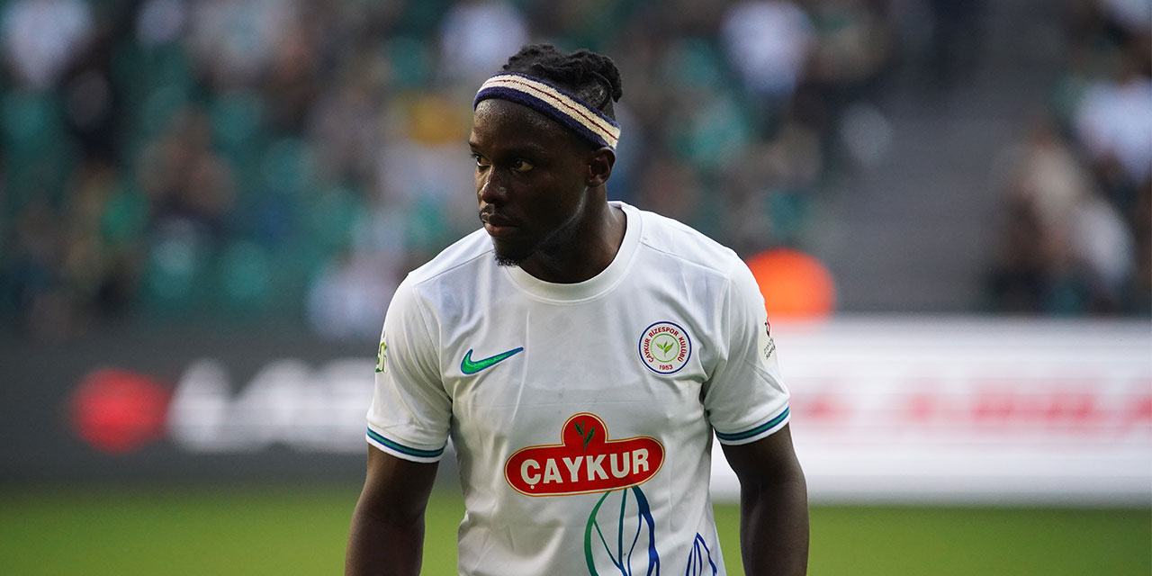 Ali Sowe, Yeni Sezonda Hayal Kırıklığı Yaşatıyor