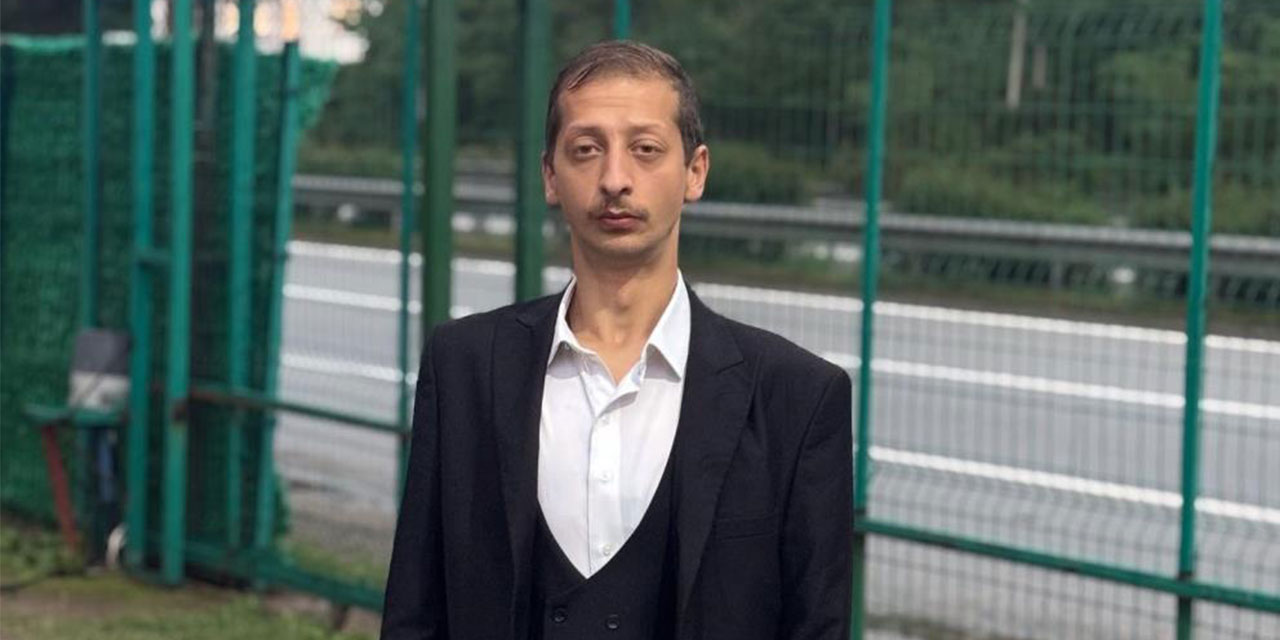 Giresun'da trafik kazası: 1 ölü