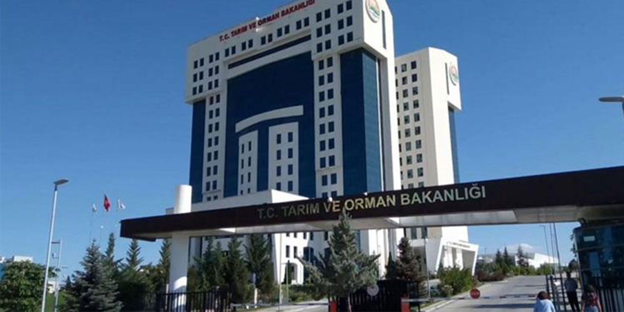 Tarım ve Orman Bakanlığı 262 Daimi İşçi Alımı Yapacak