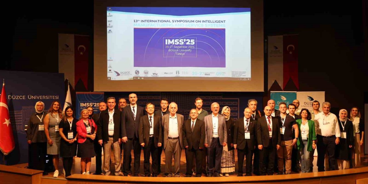 Teknolojik gelişmeler yakından takip ediliyor