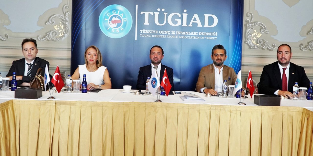 Tügiad: Mahkeme Kayyum Kararını Kaldırdı; Yönetim Görevinin Başındadır
