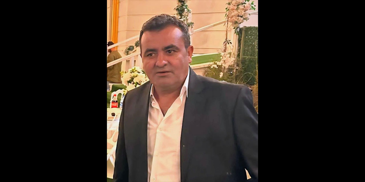 Trabzon’da trafik kazası: 1 ölü