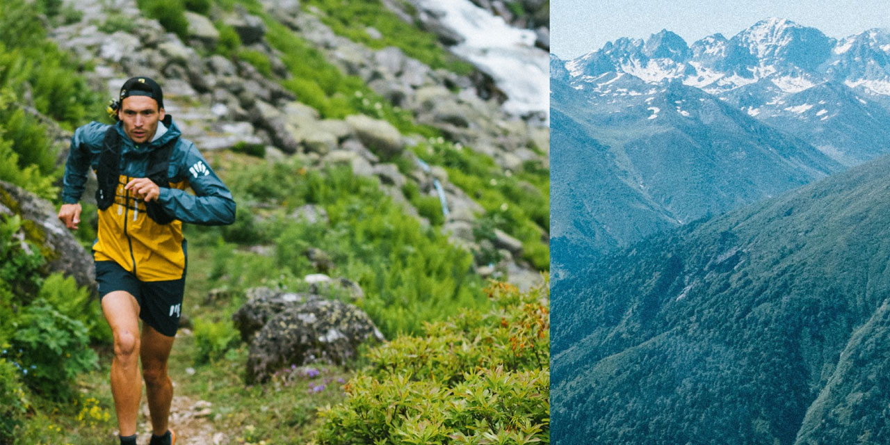 "Kaçkar by UTMB" Maratonunda 100K Parkuru İptal Edildi