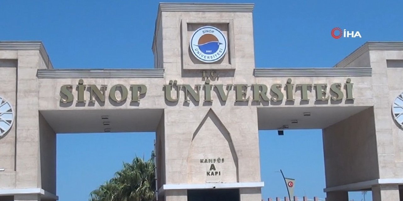Sayıştay raporunda Sinop Üniversitesi’nde usulsüzlükler tespit edildi