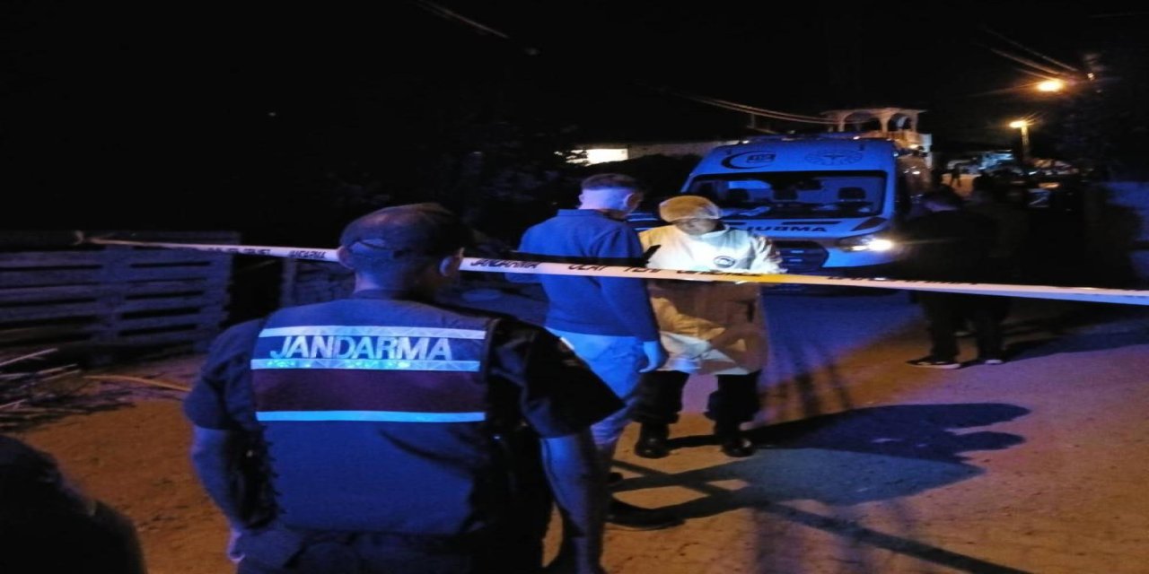 Kırşehir'de aile faciası: 2 ölü, 2 yaralı