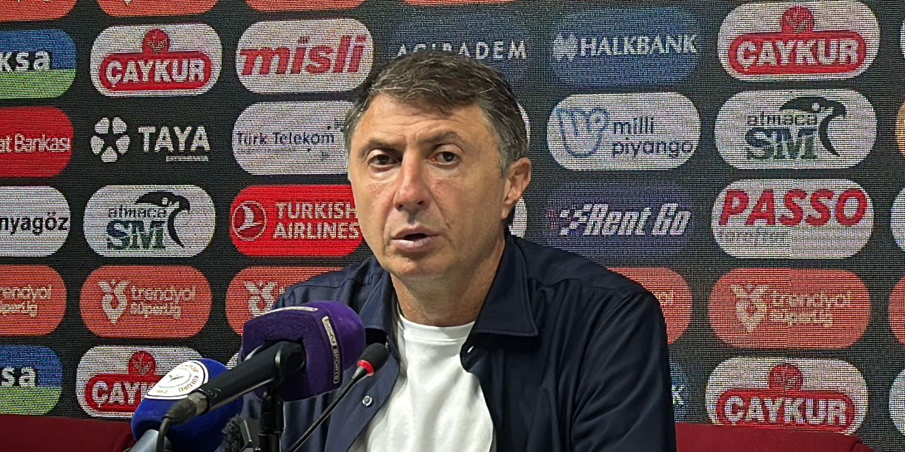 Kasımpaşa Teknik Direktörü Şota Arveladze: "Çok Değerli Bir Deplasman Galibiyeti Aldık"