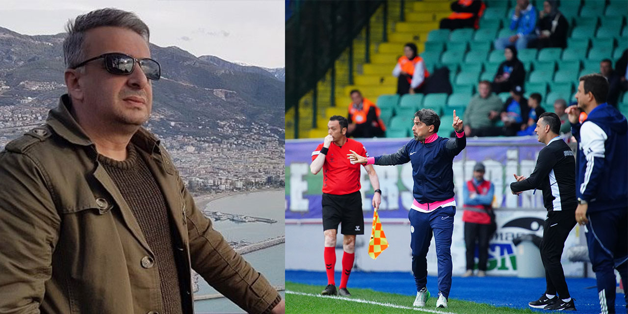 Denizalp: Ayrılıklar da sevdaya dahil