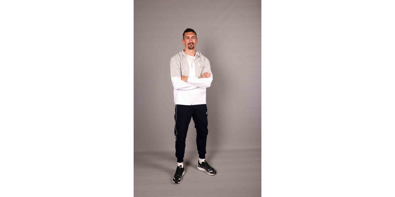 Stefan Savic: "Trabzonspor bana Atletico Madrid’i ruhunu hatırlatıyor"