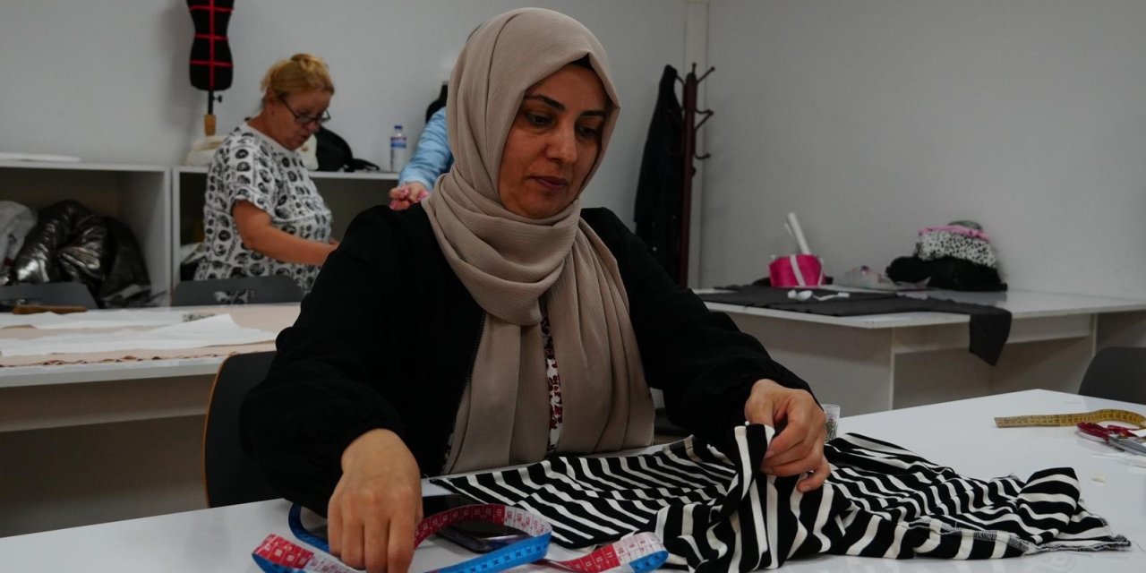 BELMEK’te yeni dönem kayıtları başladı