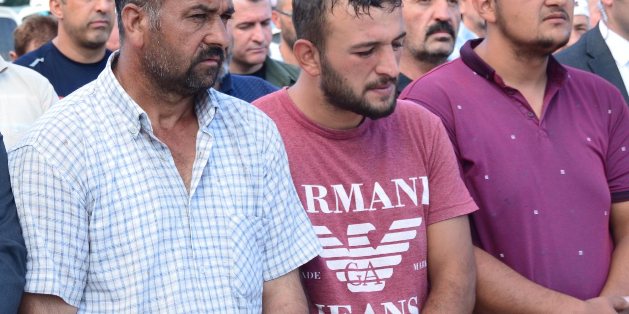 Selde Kaybolan Asel Bebeğin Cansız Bedenine Ulaşıldı (5)