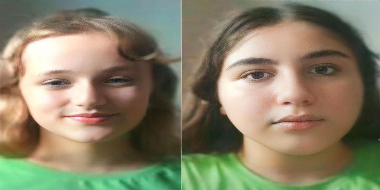 Samsun'da kamyonetin çarptığı 2 kız çocuğu hayatını kaybetti