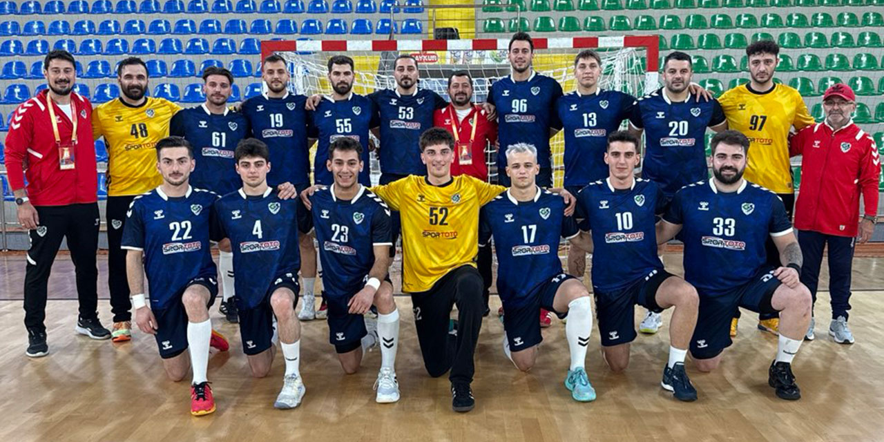 Güneysuspor, Karadeniz Derbisinde Trabzon Büyükşehir’i Ağırlıyor