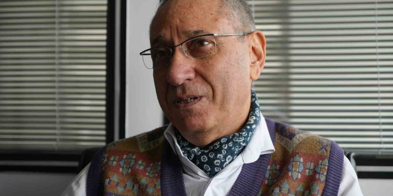 "Eskiye dönüş mümkün değil ama daha az kirleterek çözümün parçası olabiliriz"