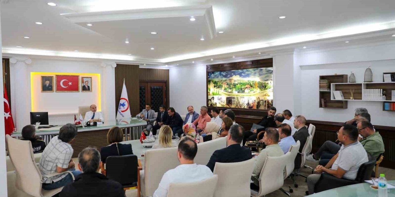 Düzce’nin geleceği için topladılar