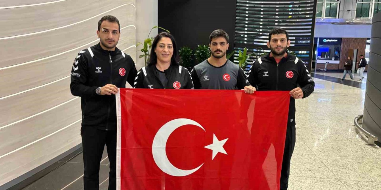 Millî Sporcu Ejder Toktay’dan uluslararası arenada bronz madalya başarısı
