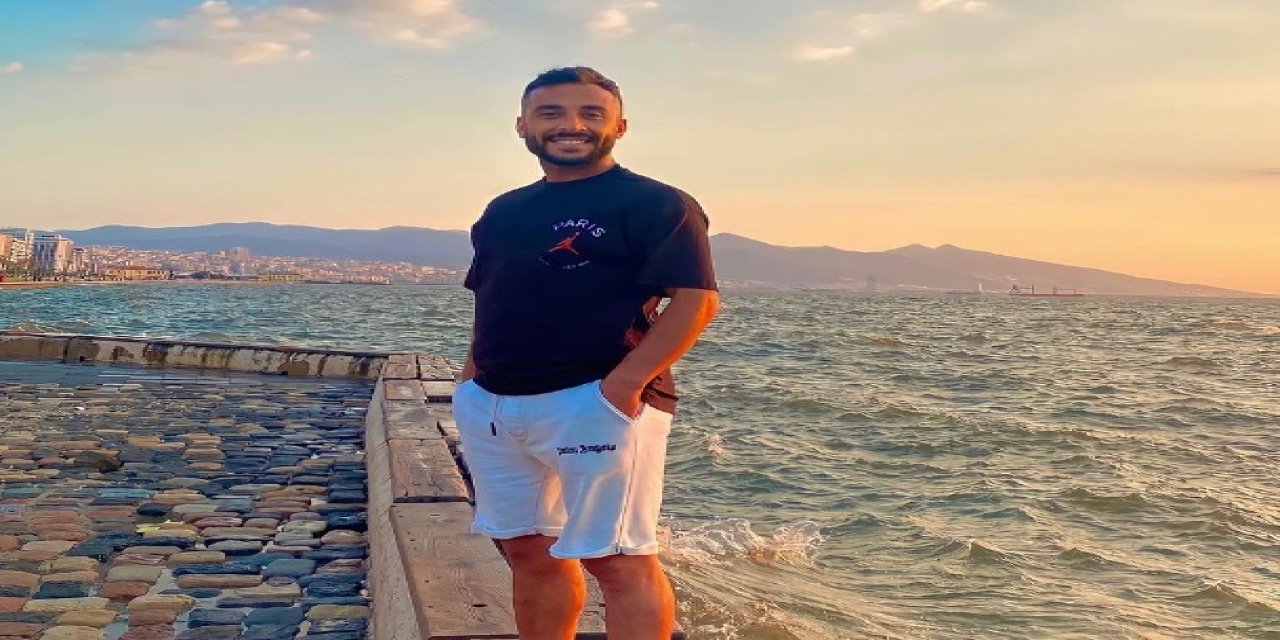 Husumetlisini Öldürüp, Jandarmaya Teslim Oldu