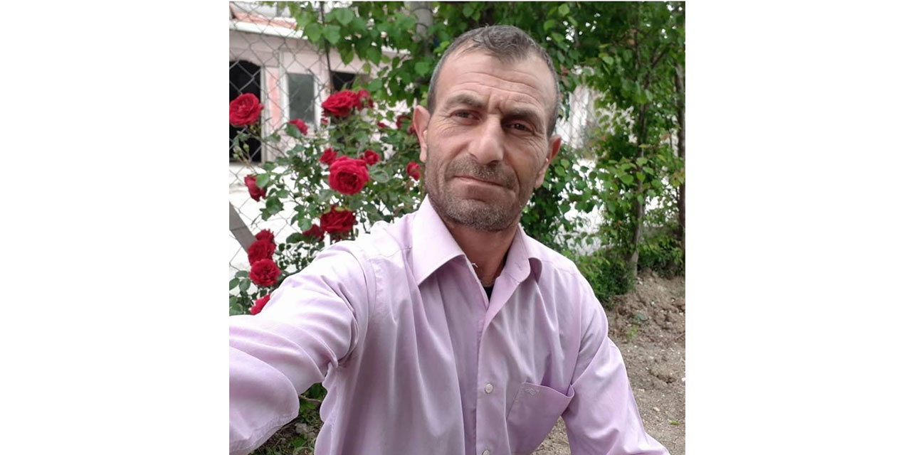 Elektrik akımına kapılan işçi hayatını kaybetti