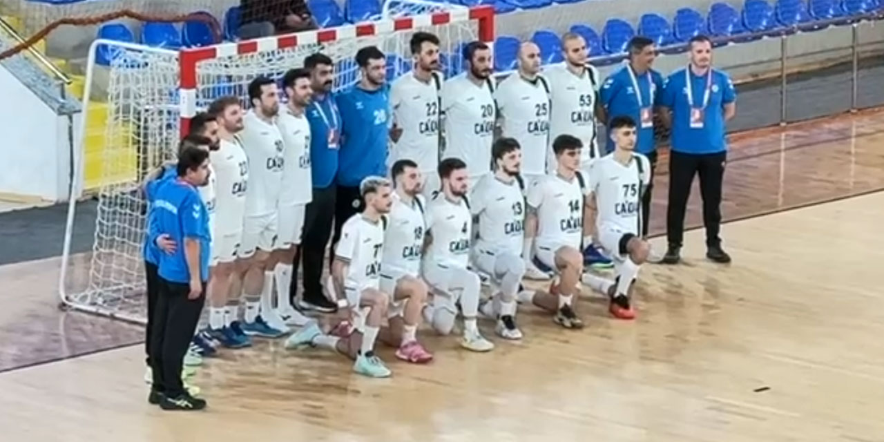 THF'den Rize Belediyespor'a Hükmen Galibiyet Kararı!