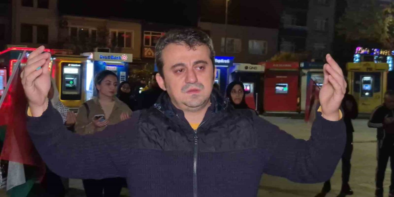 Global Sumud Filosu ile telefon bağlantısı kesildi